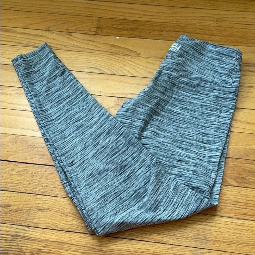 Booty by Brabants High Waisted Leggings